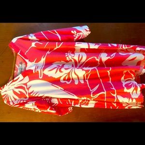 TeeBee Island summer dress